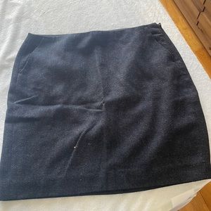 Banana republic skirt